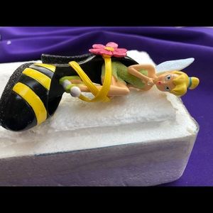 Tinker Bell Hamilton collection busy as a bee